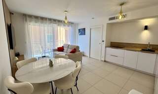 Appartement 2 Pièces 45 m² à louer à Èze (06360)