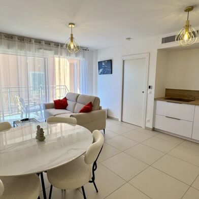 Appartement 2 pièces 2300 €