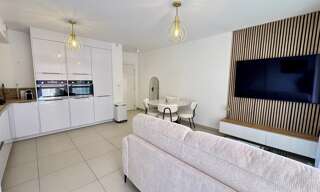 Appartement 2 Pièces 45 m² à louer à Èze (06360)