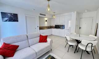 Appartement 2 Pièces 45 m² à louer à Èze (06360)