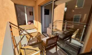 Appartement 2 Pièces 45 m² à louer à Èze (06360)