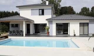 Terrain 700 m² à construire Bouliac (33270)