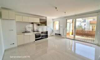 Appartement 3 Pièces 58 m² à vendre à Annecy (74000)