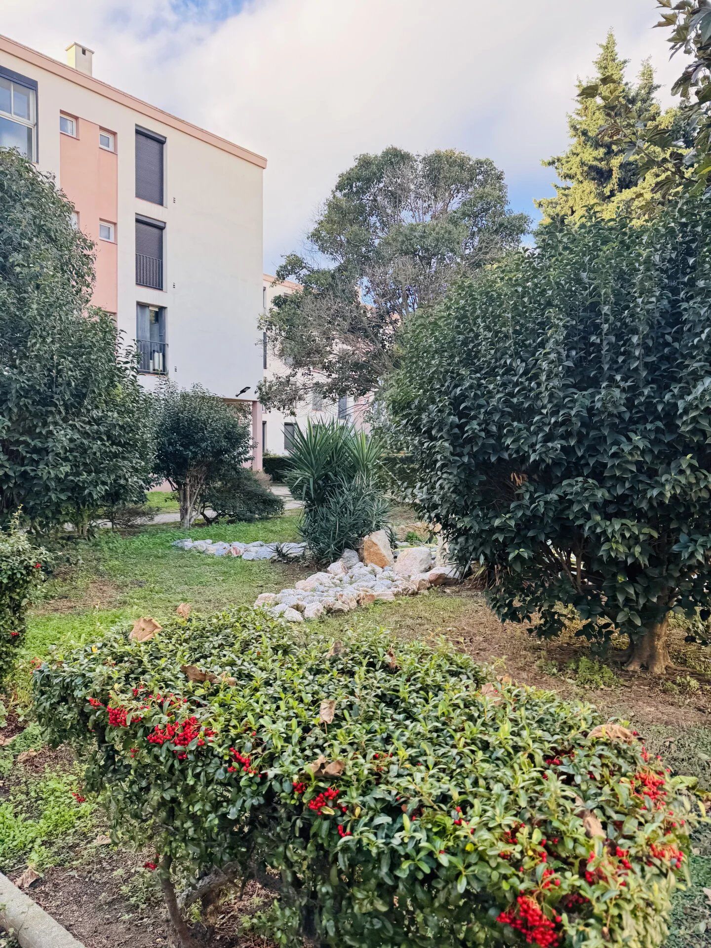 Appartement  T3 à vendre Perpignan 66000