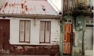 Immeuble   m² à vendre à Fort-de-France (97200)