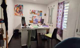 Immeuble   m² à vendre à Fort-de-France (97200)
