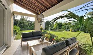 Maison 5 Pièces 118 m² à vendre à Cannes (06400)