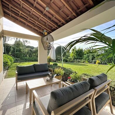 Maison 5 pièces 895000 €