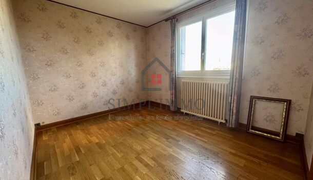 Villa / Maison 6 pièces  à vendre Échillais 17620