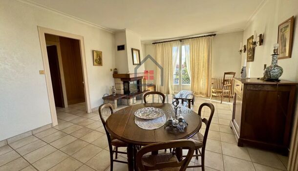 Villa / Maison 6 pièces  à vendre Échillais 17620