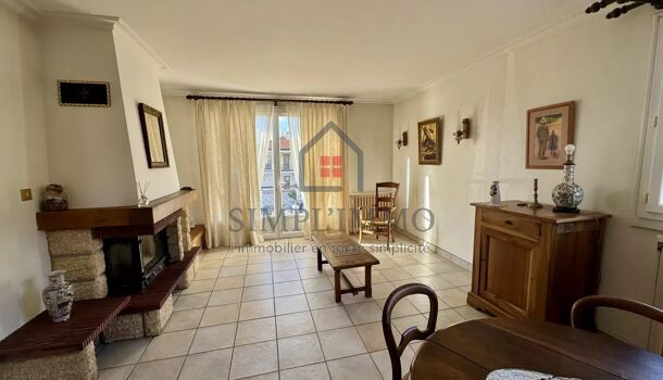 Villa / Maison 6 pièces  à vendre Échillais 17620