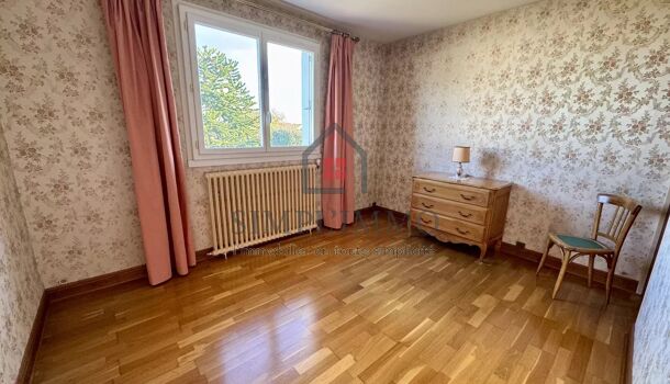 Villa / Maison 6 pièces  à vendre Échillais 17620