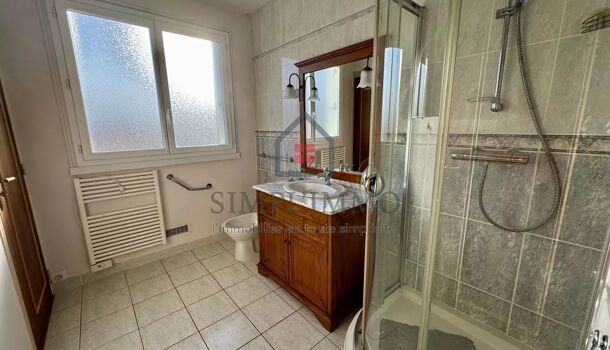 Villa / Maison 6 pièces  à vendre Échillais 17620