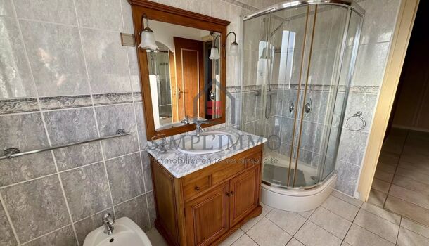 Villa / Maison 6 pièces  à vendre Échillais 17620