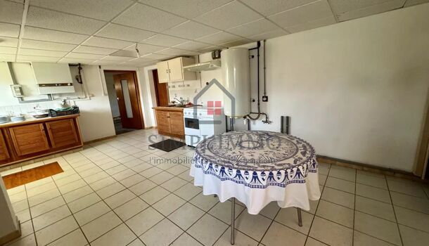 Villa / Maison 6 pièces  à vendre Échillais 17620