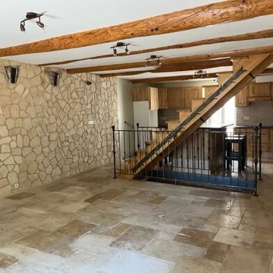 Maison 4 pièces 1100 €