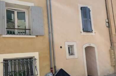 Maison 4 pièces 1050 €