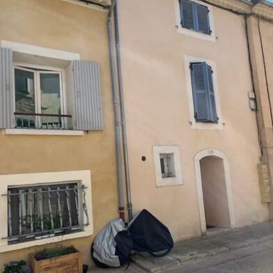 Maison 4 pièces 1100 €