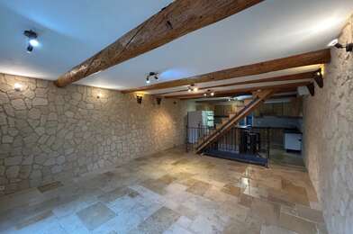 Maison 4 pièces 990 €