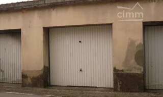 Garage  16 m² à louer à Le Teil (07400)