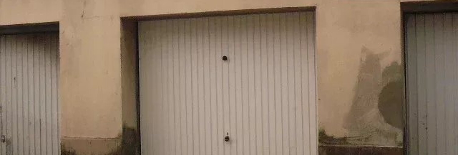 Garage  16 m² à louer à Le Teil (07400)