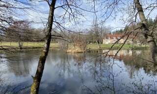 Maison 9 Pièces 311 m² à vendre à Saint-Didier (21210)