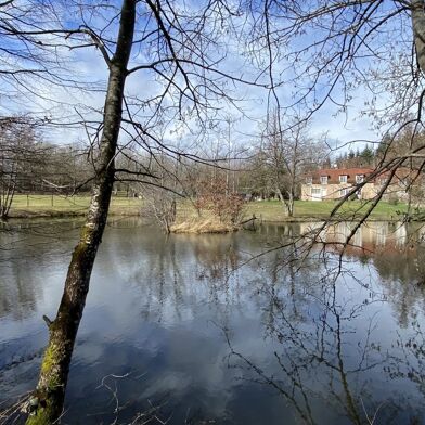 Maison 9 pièces 680000 €