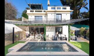 Maison 5 Pièces 145 m² à vendre à Cannes (06400)