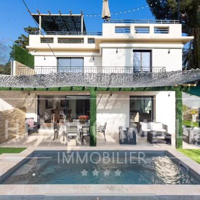 Maison 5 pièces 1790000 €