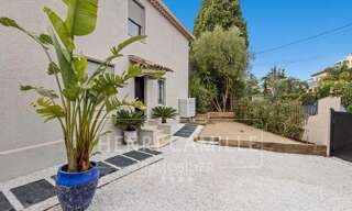 Maison 5 Pièces 128 m² à vendre à Cannes (06400)