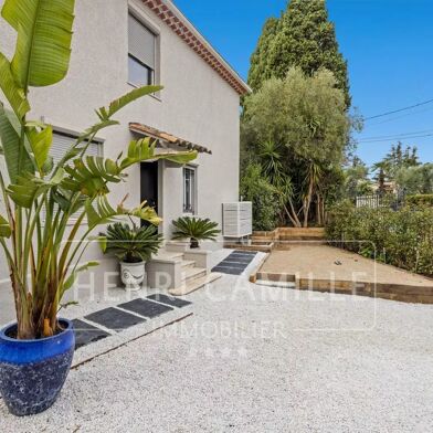 Maison 5 pièces 1099000 €