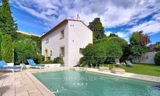 Maison 6 Pièces 176 m² à vendre à Cannes (06400)