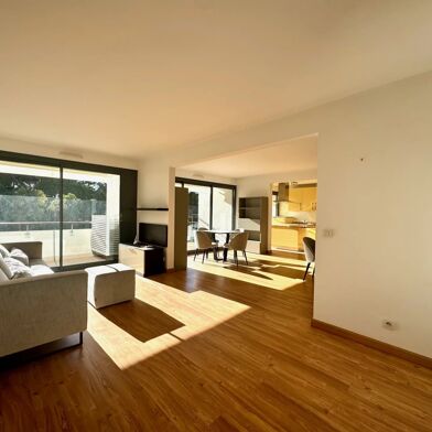 Appartement 4 pièces 995000 €