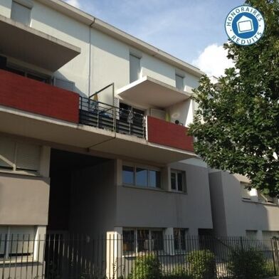 Appartement 4 pièces 786 €