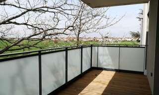 Appartement 3 Pièces 61 m² à louer à Gratentour (31150)