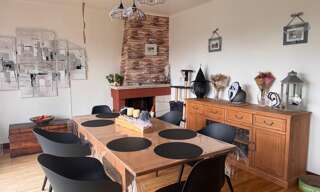 Maison 7 Pièces 146 m² à vendre à Guerlédan (22530)