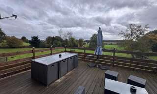 Maison 7 Pièces 146 m² à vendre à Guerlédan (22530)