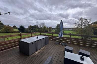 Maison 7 pièces 236250 €