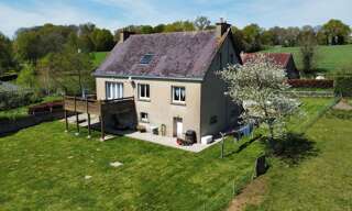 Maison 7 Pièces 146 m² à vendre à Guerlédan (22530)