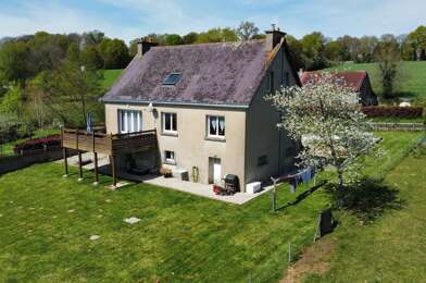 Maison 7 pièces 236250 €