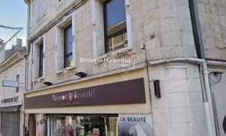 Immeuble  210 m² à vendre à Istres (13800)