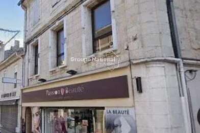 Immeuble  367500 €