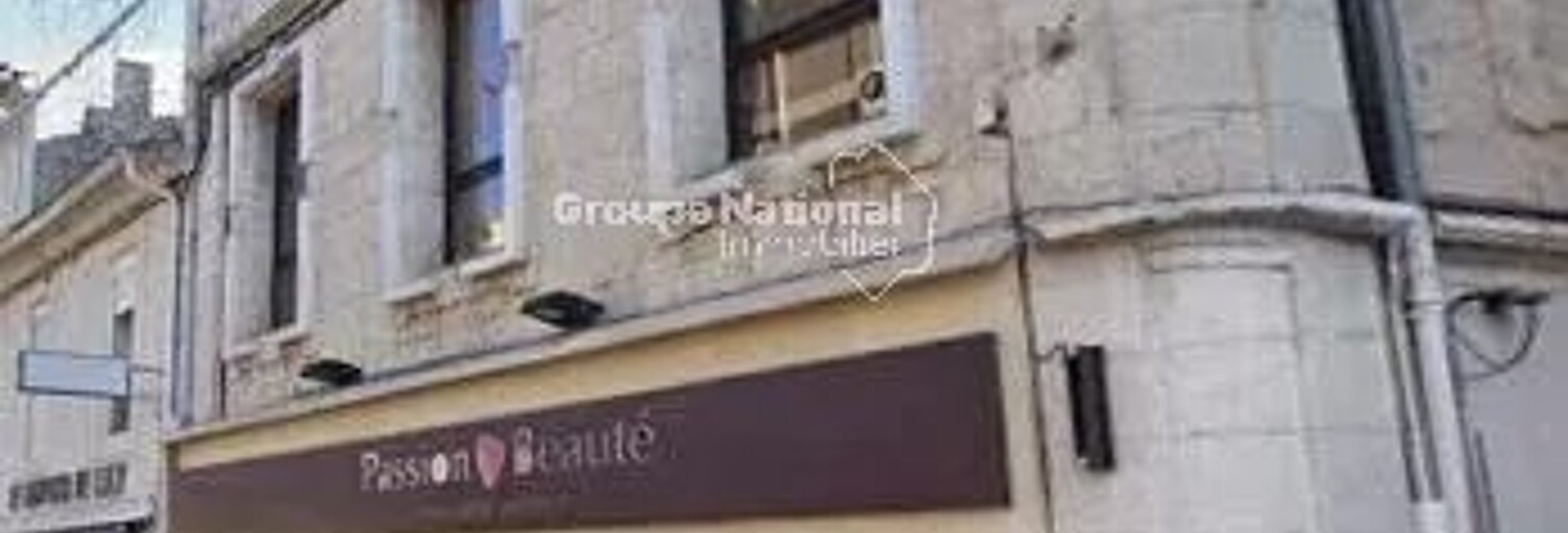 Immeuble  210 m² à vendre à Istres (13800)