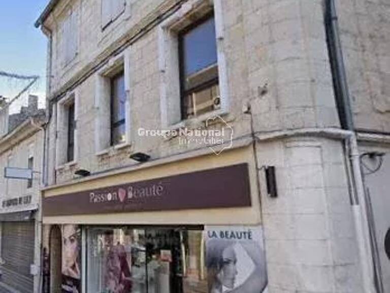 Immeuble de rapport — photo 1
