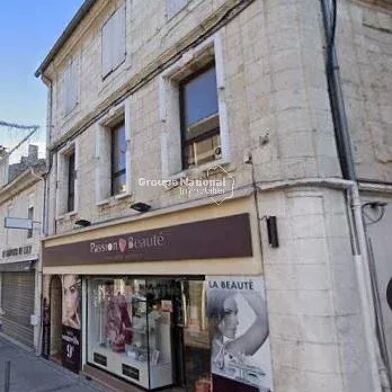 Immeuble  367500 €