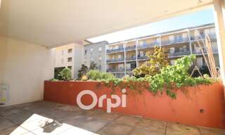 Appartement 2 Pièces 42 m² à louer à Aubagne (13400)