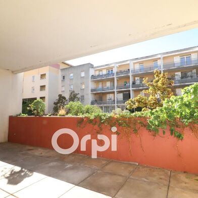 Appartement 2 pièces 890 €
