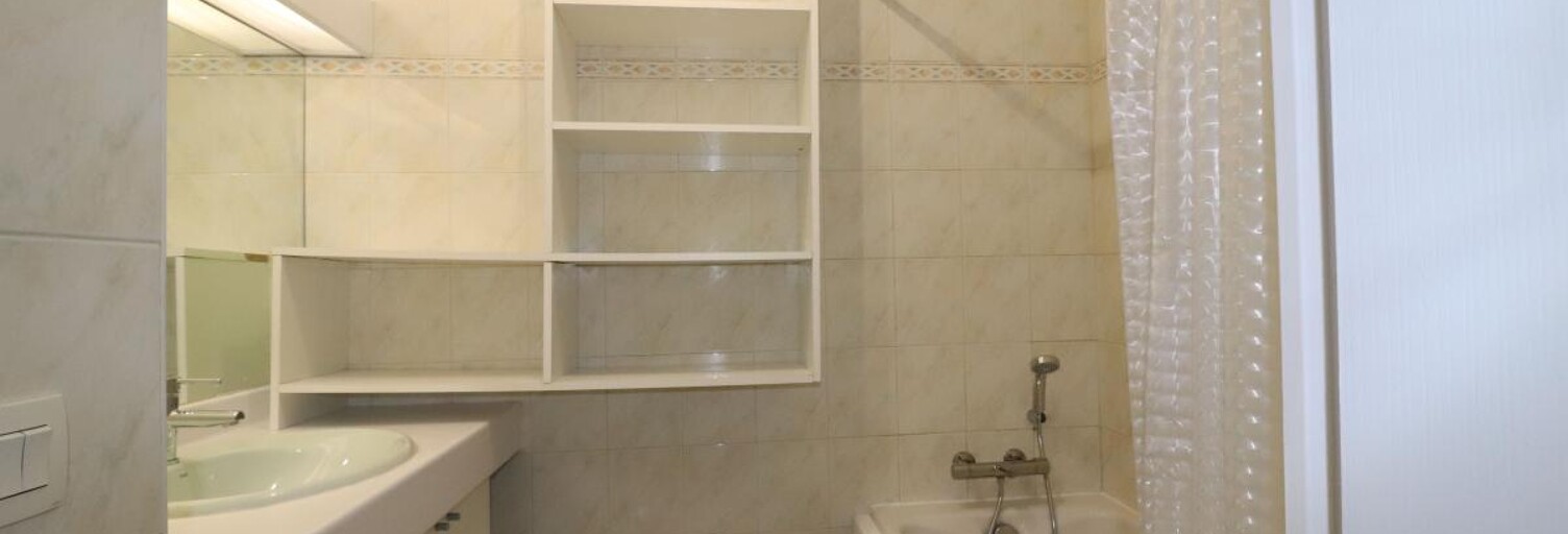 Appartement 2 Pièces 42 m² à louer à Aubagne (13400)