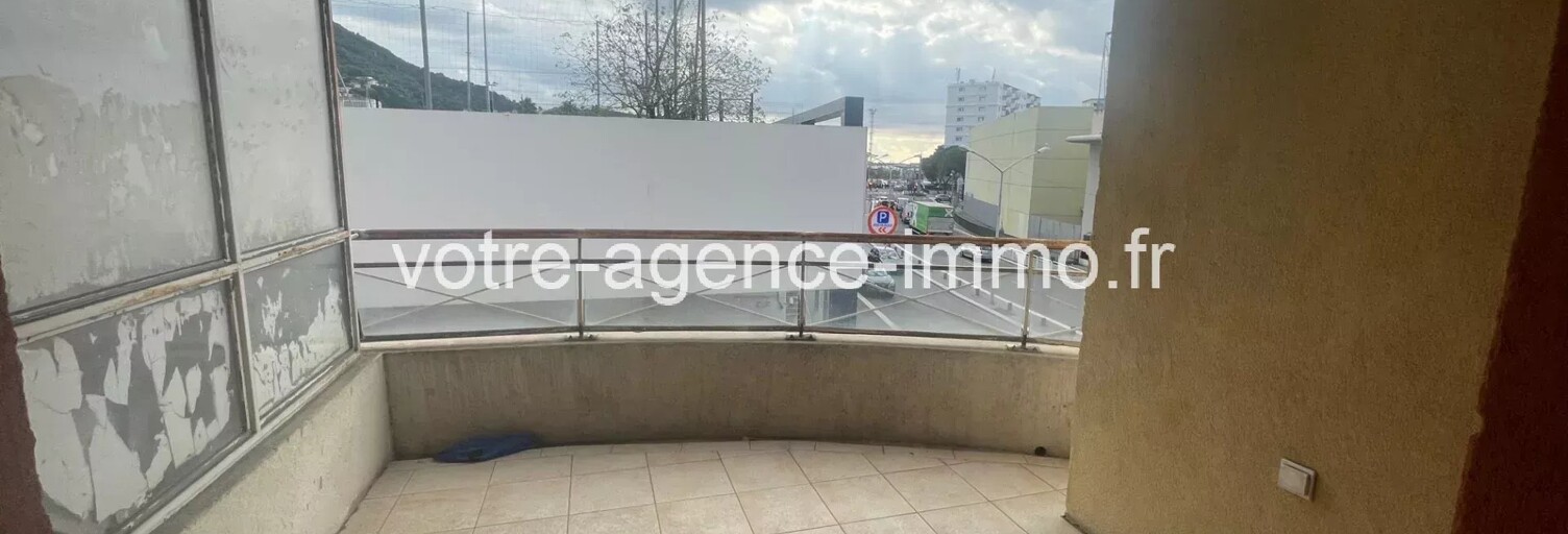 Appartement 3 Pièces 71 m² à vendre à Nice (06300)