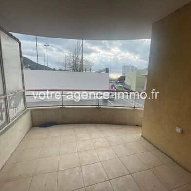 Appartement 3 pièces 175000 €